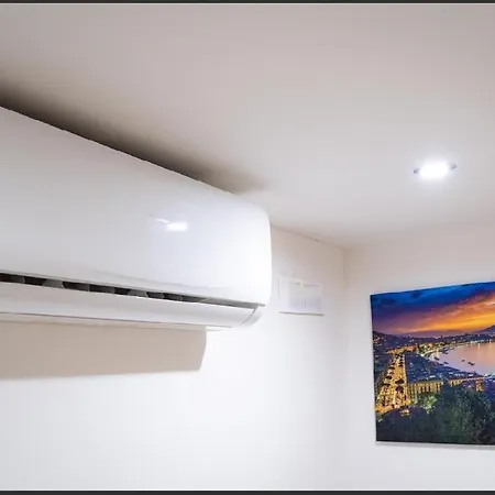 Apartment O Panariello E Gio *