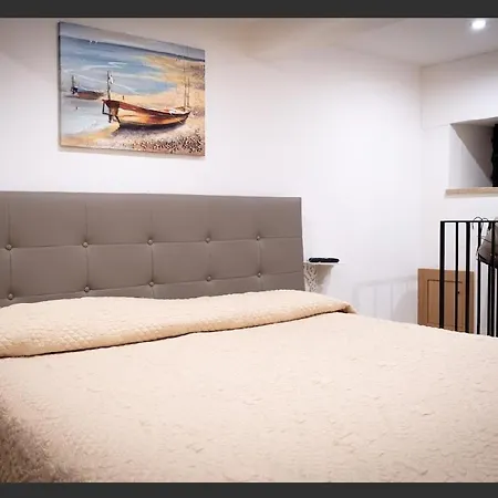 Apartment O Panariello E Gio